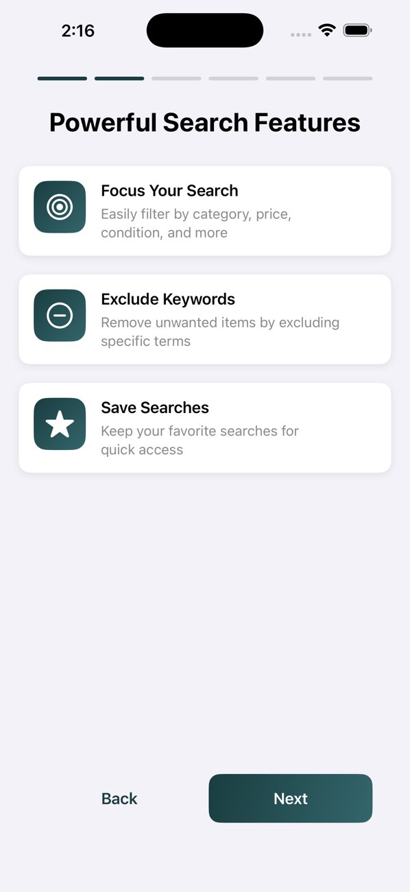 BayScout