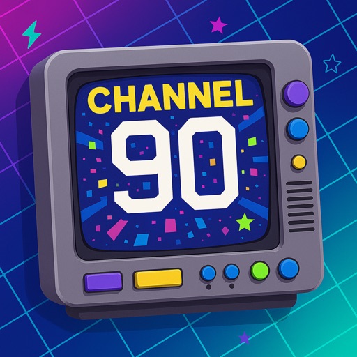 Channel 90