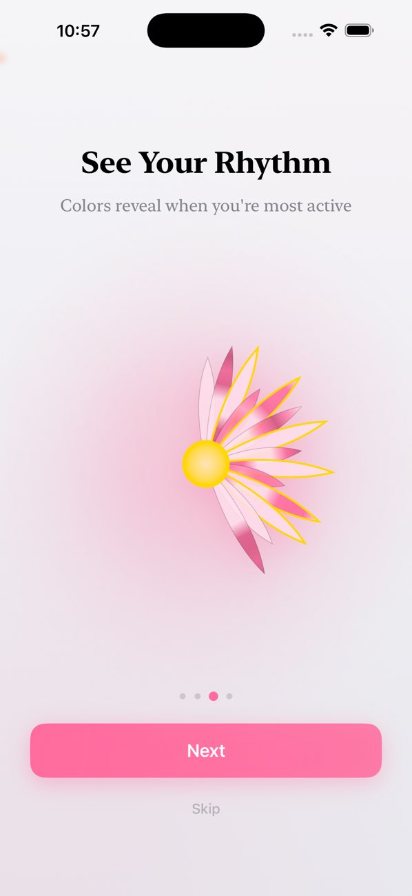 Daily Petal