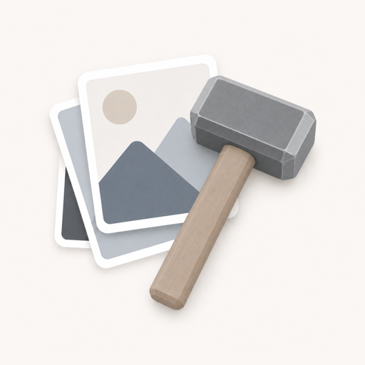 IconForge