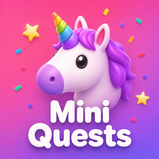 Mini Quests: Chore Chart