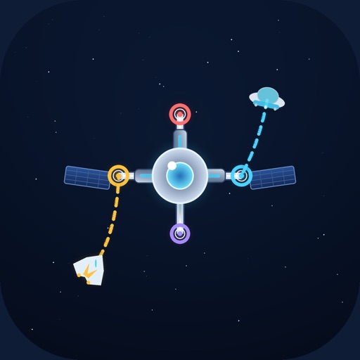 Near Orbit
