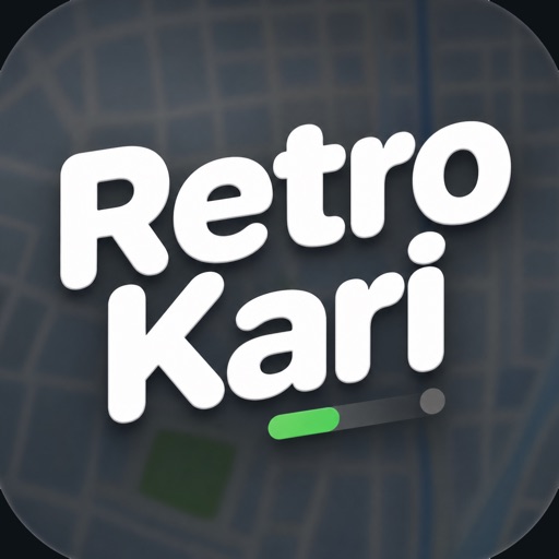 Retro Kari