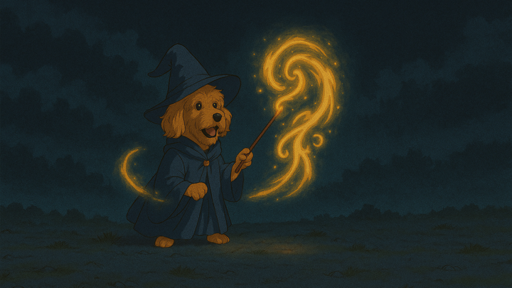 PupCast