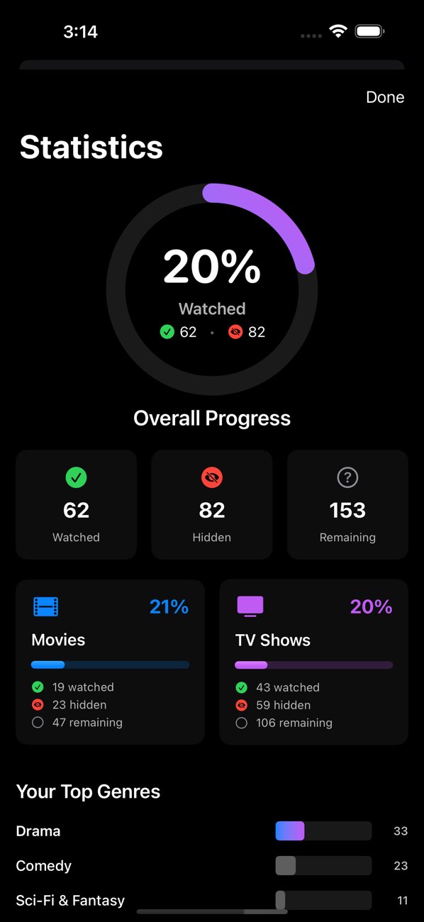 ReelTally
